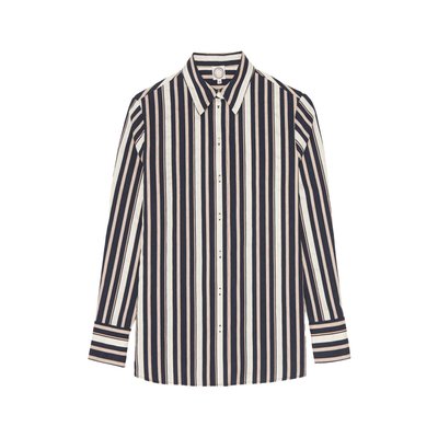 Chemise rayée maureen INES DE LA FRESSANGE PARIS