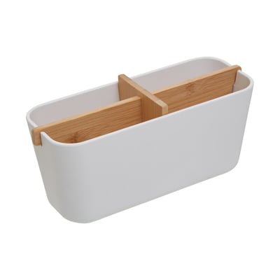 Bamboo Fibre Organiser SO'HOME