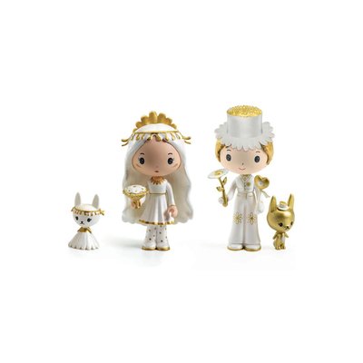 Figurine DJECO