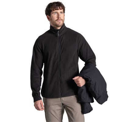 Veste imperméable 3-en-1 CRAGHOPPERS