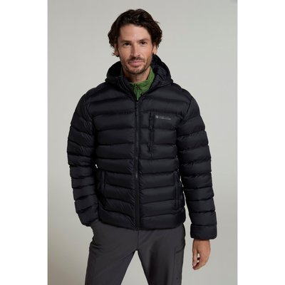 Veste matelassée LINK MOUNTAIN WAREHOUSE