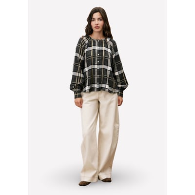 Chemise  en coton KORAT FRNCH