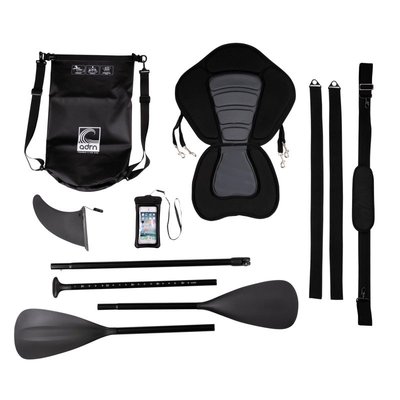 Accessoire De Paddle gonflable Pack 6 accessoires Paddle gonflable ADRN
