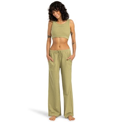 Pantalon à taille élastique BEACH WALK BILLABONG