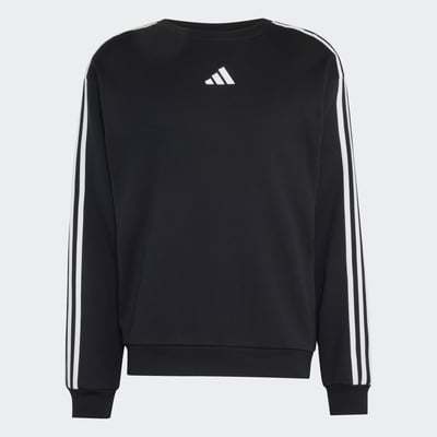 Sweat-Shirt French Terry Essentials 3-Stripes Sweat-Shirt French Terry Essentials 3-Stripes ADIDAS SPORTSWEAR