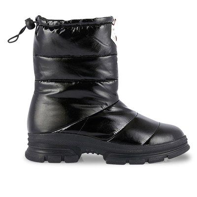 bottes chamois LES TROPEZIENNES PAR M BELARBI