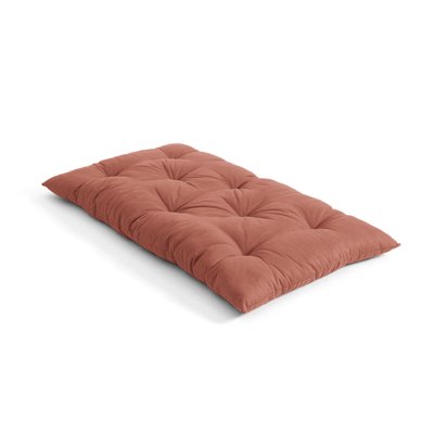 Matelas de sol coton recyclé 120 cm, Scenario LA REDOUTE INTERIEURS