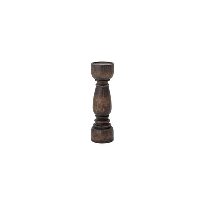 Socle en manguier Theron BLOOMINGVILLE
