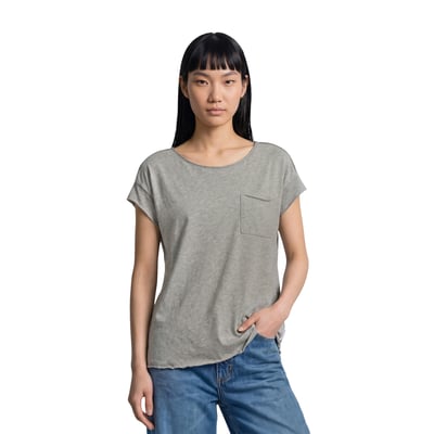 T-shirt relaxed en coton biologique MARC O’POLO DENIM