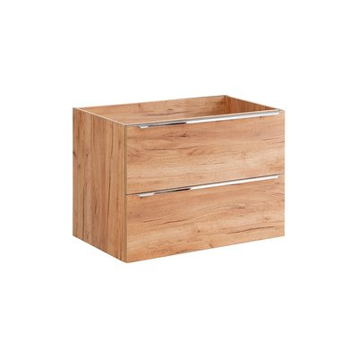 Meuble sous vasque CAPRI OAK STELLAMEUBLES