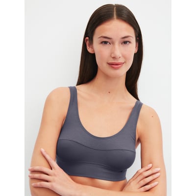Brassière Coton ELASTIC CALIDA