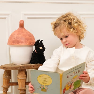 Lampe veilleuse Gland EGMONT TOYS