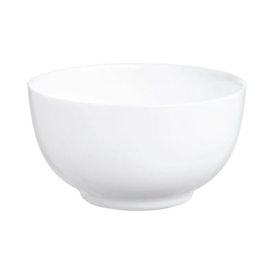 6 bols blancs 14,5 cm -DIWALI LUMINARC