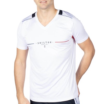 T-shirt Shilton sport dept SHILTON