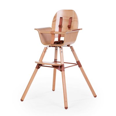 Chaise haute evowood CHILDHOME