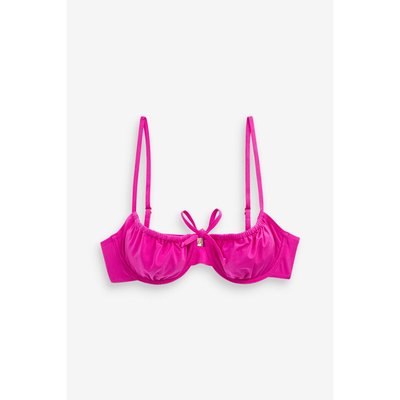 Haut de bikini à armatures non rembourré NEXT