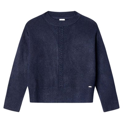 Pull Col Rond En Maille PEPE JEANS