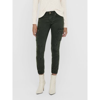 Pantalon cargo ONLY