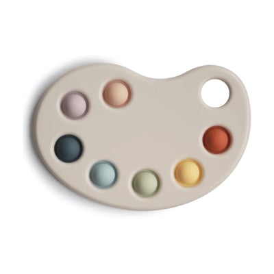 Pop it palette de couleurs MUSHIE