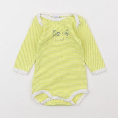 Body - Très bon état PETIT BATEAU