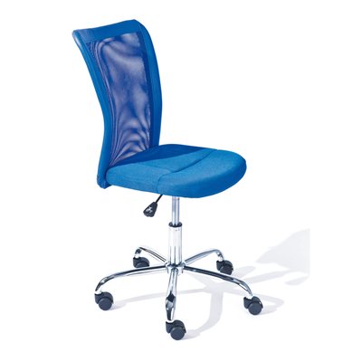 Chaise de bureau réglable TERRE DE NUIT