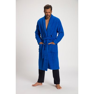 Robe eponge grande taille clearance