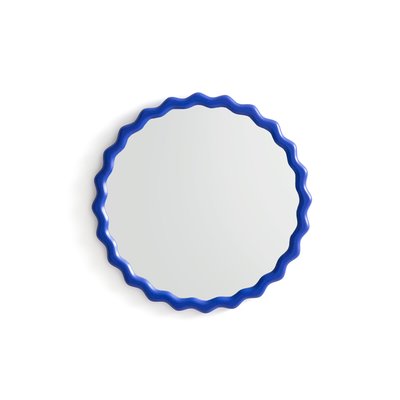 Miroir ondulé Ø35 cm, Nadima LA REDOUTE INTERIEURS