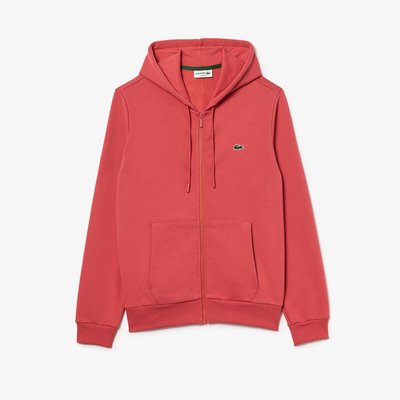 Bruine zip up hoodie online