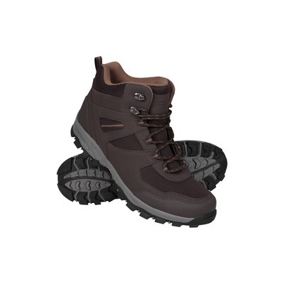 Bottines de marche MCLEOD MOUNTAIN WAREHOUSE