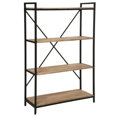 Etagère Edena - 4 étages ATMOSPHERA