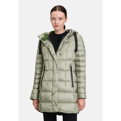 Veste d'hiver à capuche GIL BRET