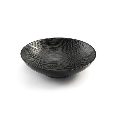 Coffret 6 assiettes salade et pâtes - MAGMA IVOIRE MEDARD DE NOBLAT