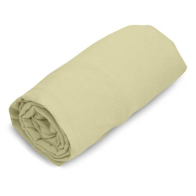 Drap housse  en Flanelle Fabrication Française - CANNES TRADITION DES VOSGES