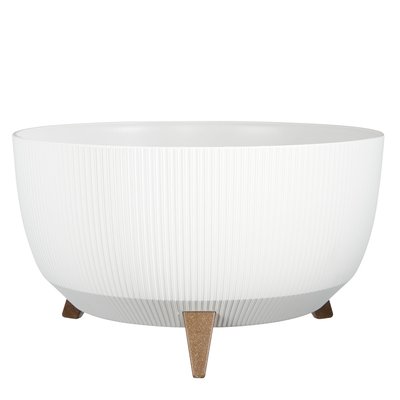 Cache-pot Ø47 cm DOPPIO MICA DECORATIONS