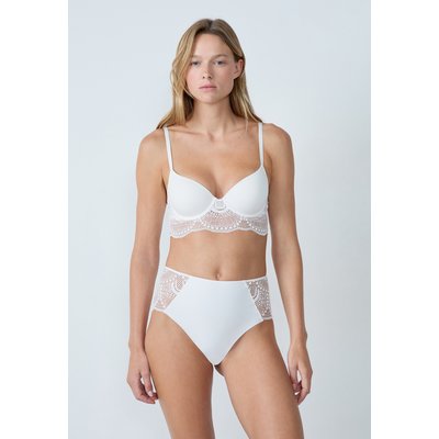 Culotte midi en microfibre PURE INFINI ETAM