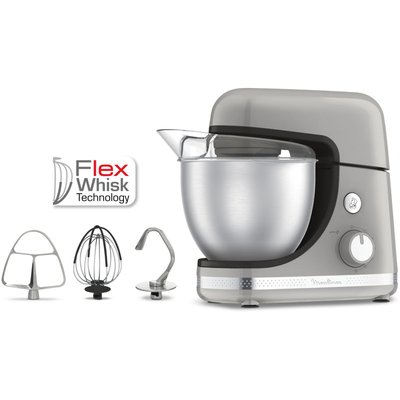 Robot pâtissier soleil pepper QA250E10 MOULINEX