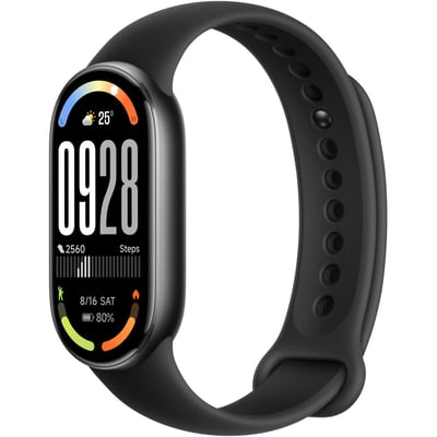 Montre santé Smart Band 10 Noir XIAOMI
