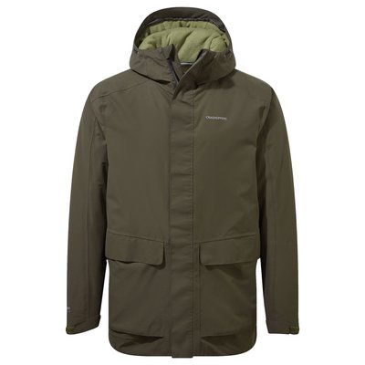 Veste imperméable LORTON CRAGHOPPERS