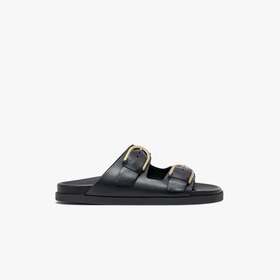 Mule WANILLE BOCAGE