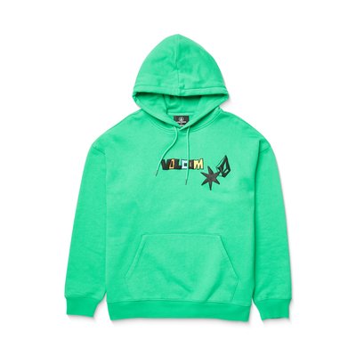 Sweat À Capuche BOB MOLLEMA VOLCOM