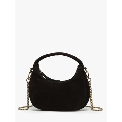 Sac bandoulière Velvet cuir MILANO