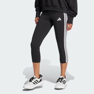 Legging 3/4 3 Bandes Essentials ADIDAS SPORTSWEAR