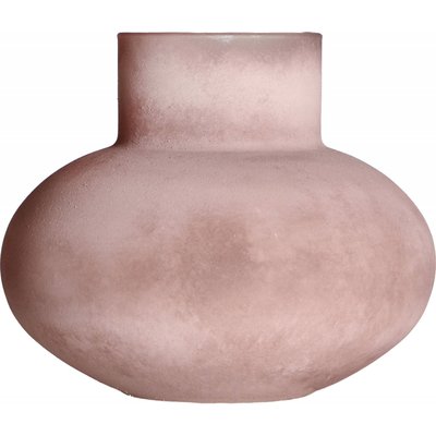 Vase en verre, Vacio RECOLLECTION