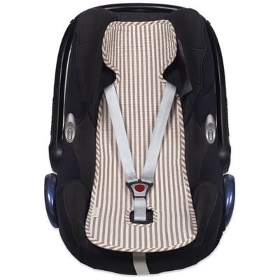 Assise pour siège-auto WALKING MUM