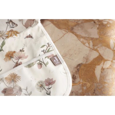 Bavoir manches longues imperméable Dreamy Mouse JOLLEIN