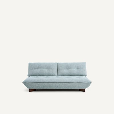 Banquette modulable en coton mélangé, Kaori AM.PM