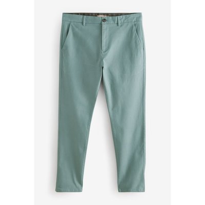 Pantalon chino slim stretch NEXT
