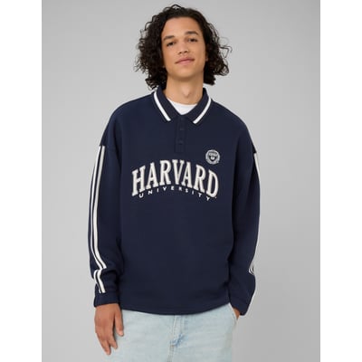 Sweat licence harvard BZB