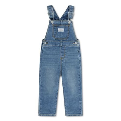 Jeans-Latzhose, verstellbare Träger LEVI'S KIDS