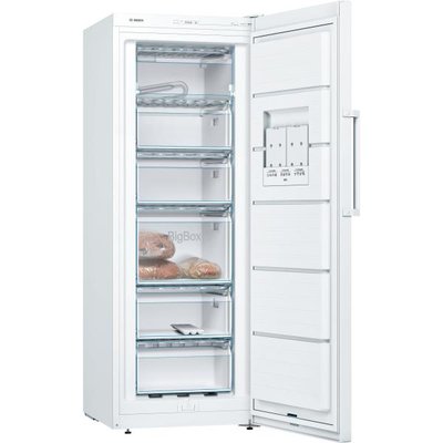 Congélateur armoire froid statique GSV29VWEV BOSCH